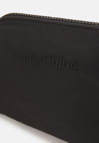 See By Chloé Kosmetiktasche Mit Logo